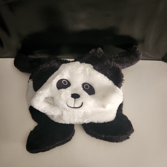 Panda Pet Costume - Picture 4 of 7